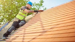 Best Roof Insulation Installation  in Mccrory, AR